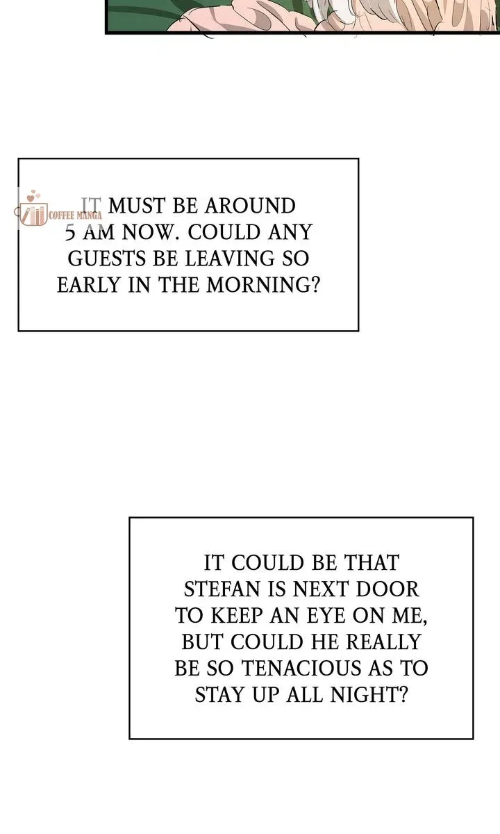 If You Want a Fake Sister Chapter 41 – Page 46