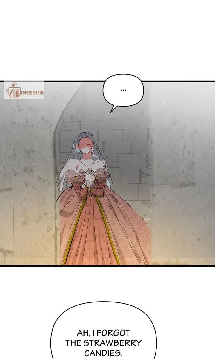 If You Want a Fake Sister Chapter 41 – Page 47