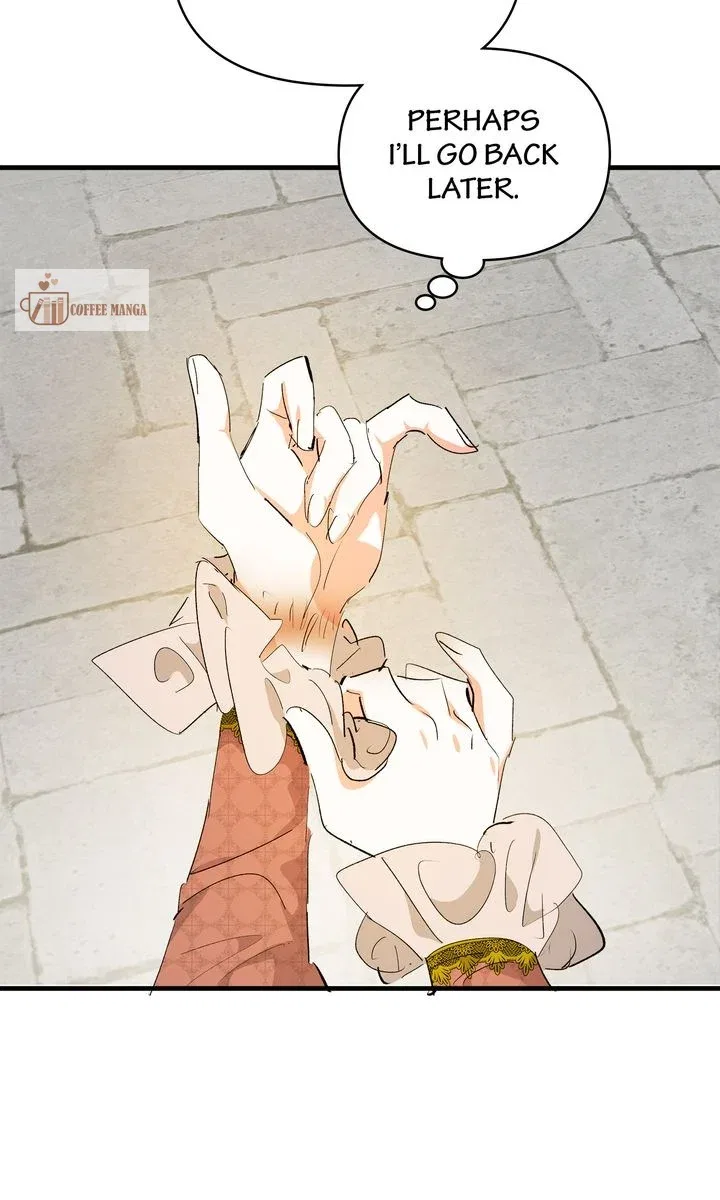 If You Want a Fake Sister Chapter 41 – Page 48