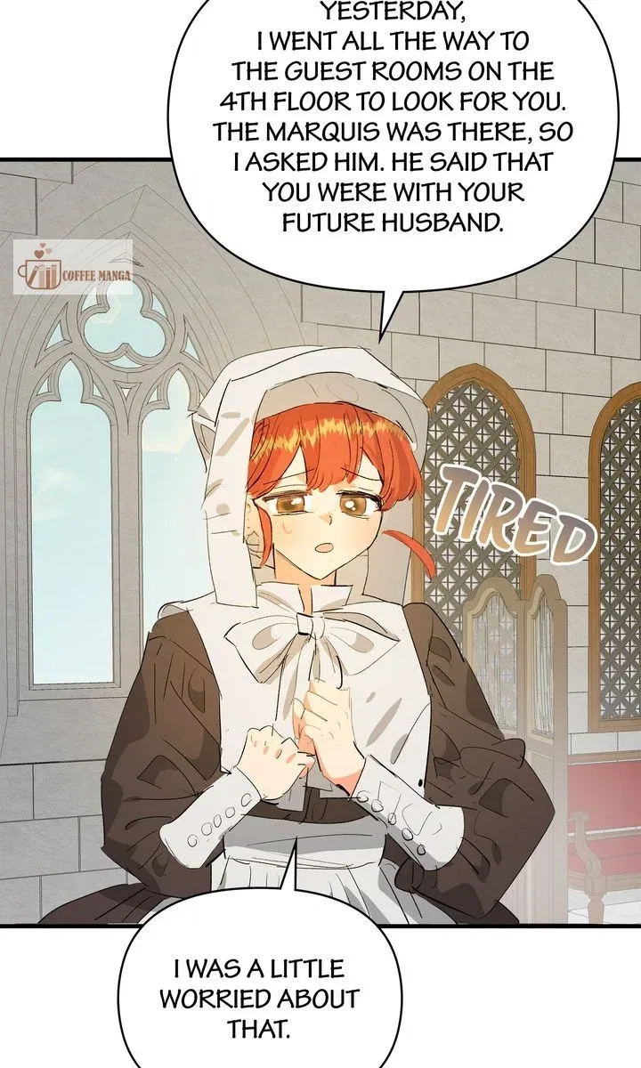 If You Want a Fake Sister Chapter 41 – Page 52
