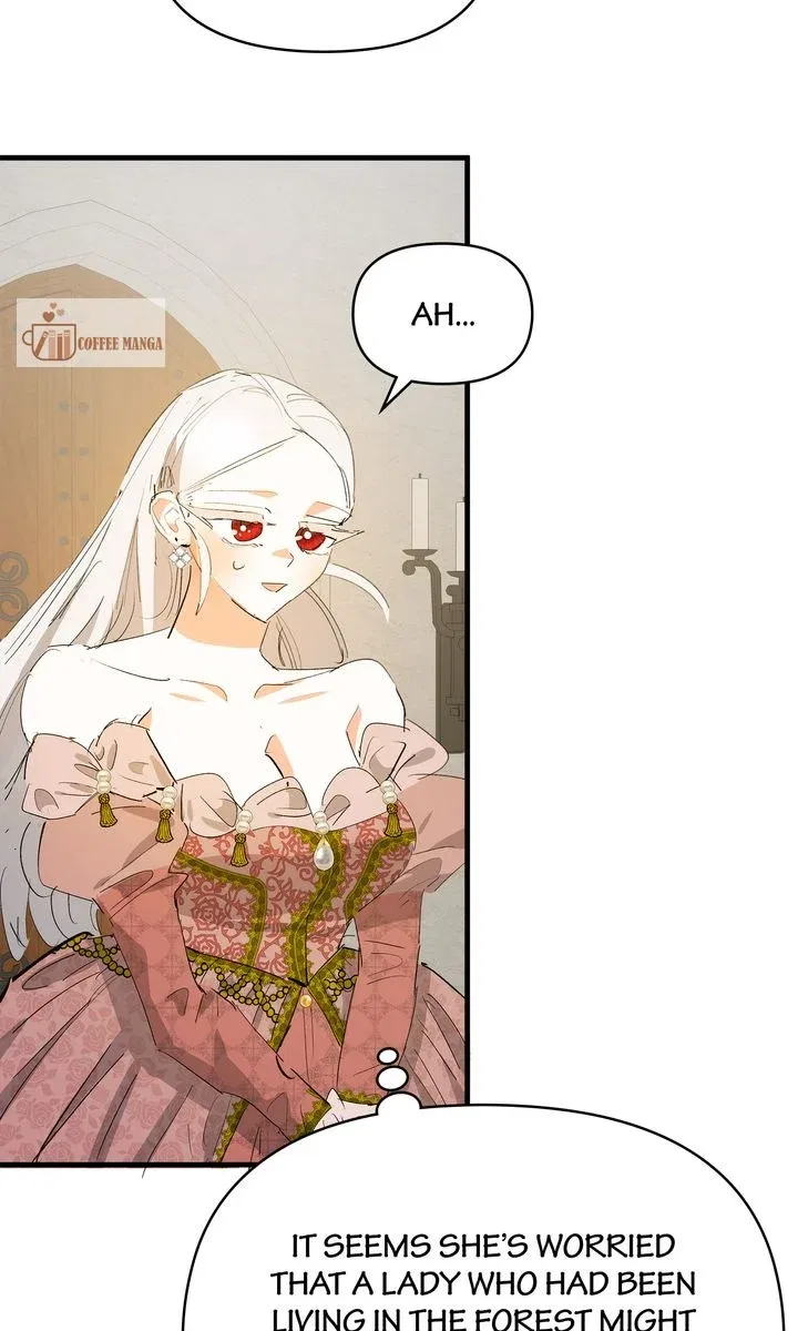 If You Want a Fake Sister Chapter 41 – Page 53