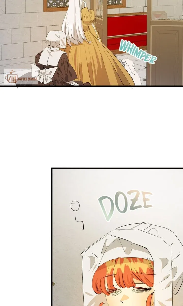 If You Want a Fake Sister Chapter 41 – Page 55
