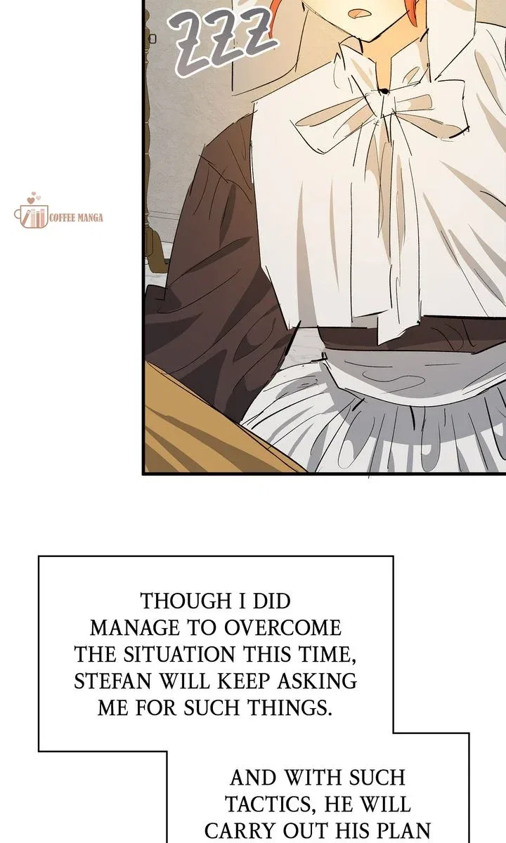 If You Want a Fake Sister Chapter 41 – Page 56