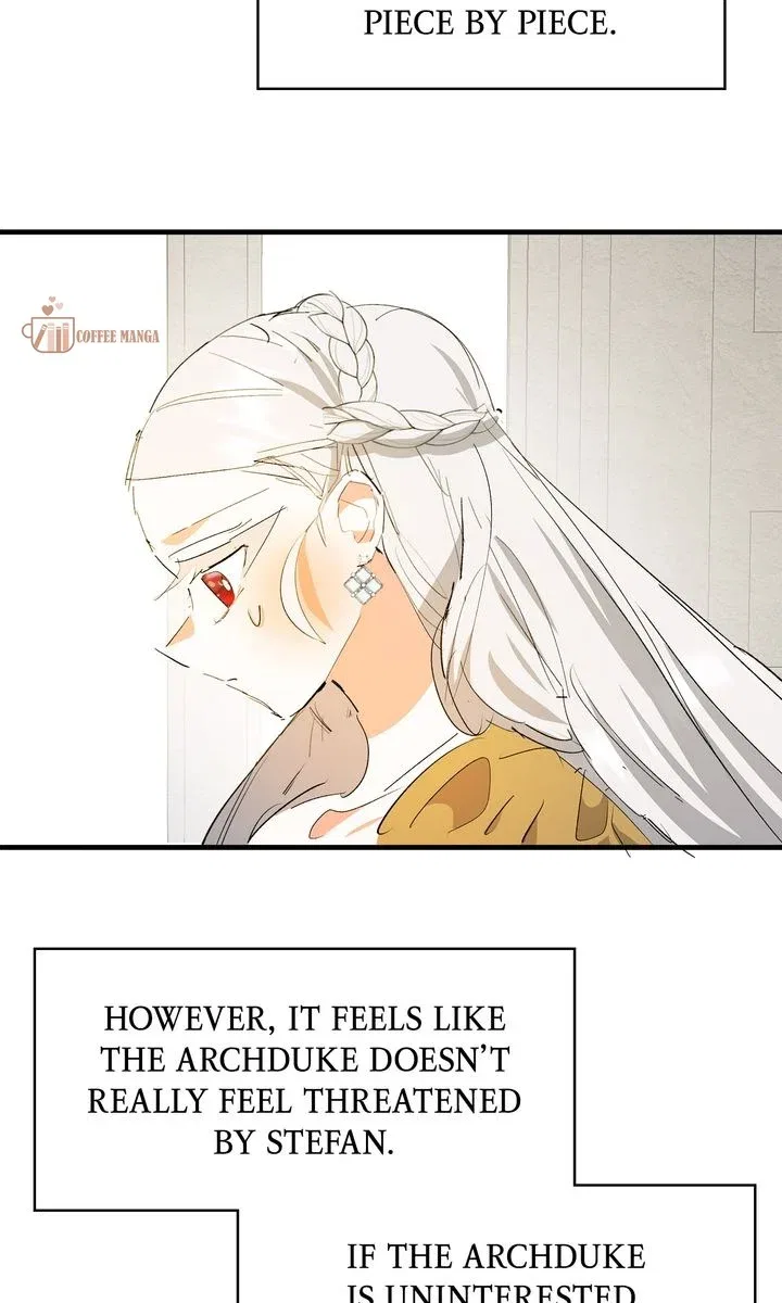 If You Want a Fake Sister Chapter 41 – Page 57