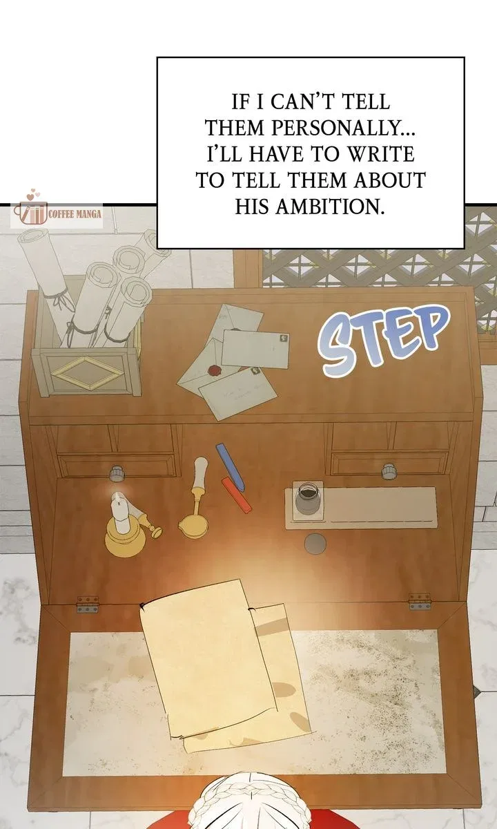 If You Want a Fake Sister Chapter 41 – Page 61