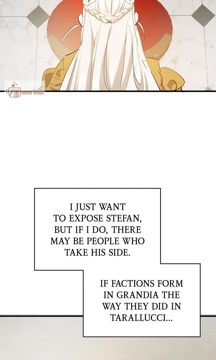 If You Want a Fake Sister Chapter 41 – Page 62