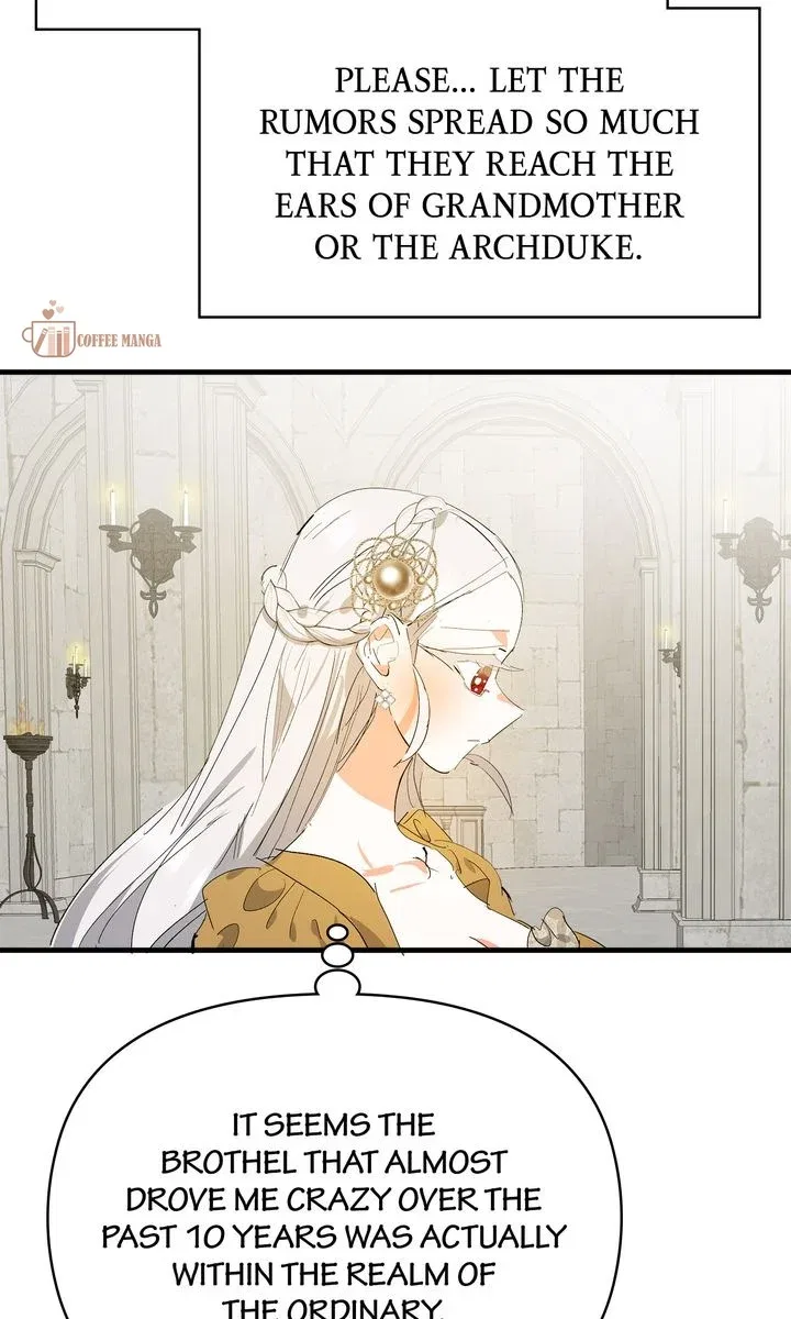If You Want a Fake Sister Chapter 41 – Page 69