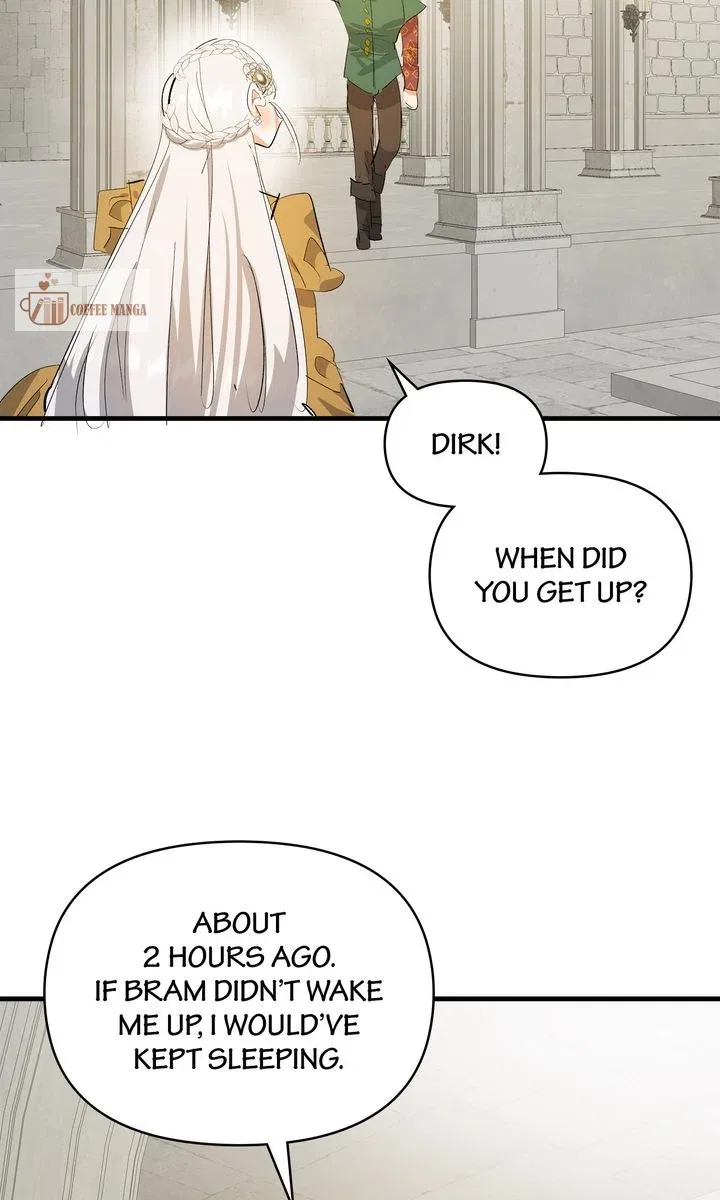 If You Want a Fake Sister Chapter 41 – Page 71