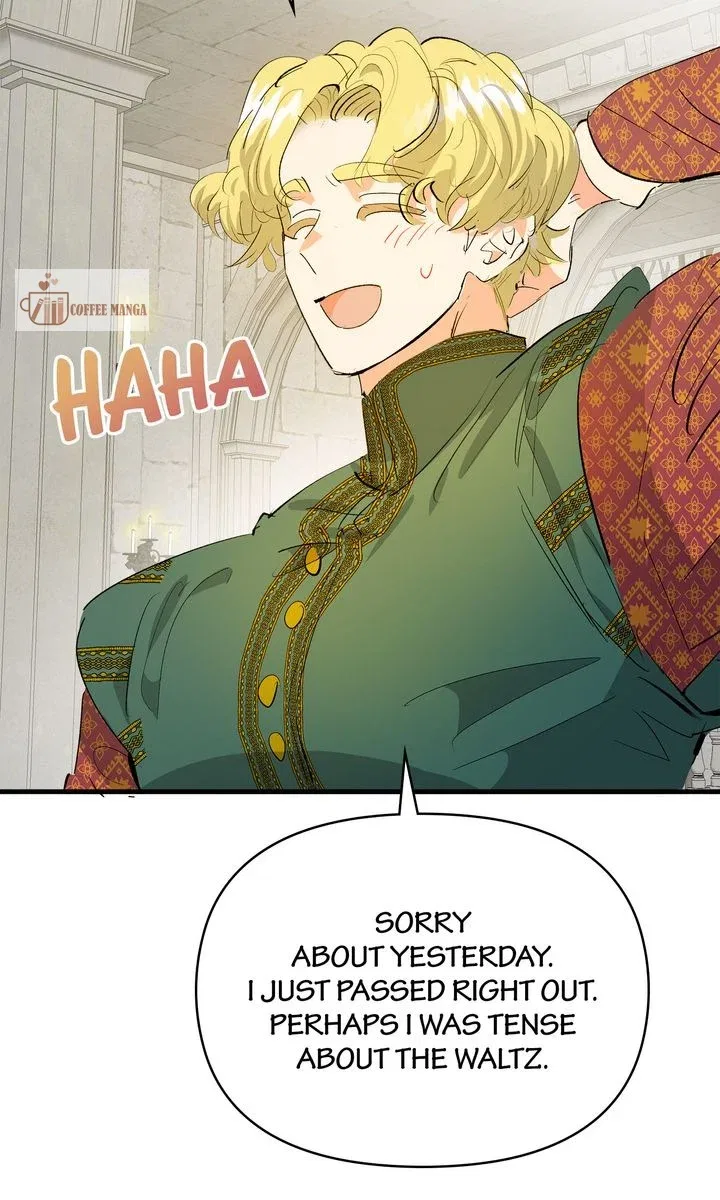 If You Want a Fake Sister Chapter 41 – Page 72