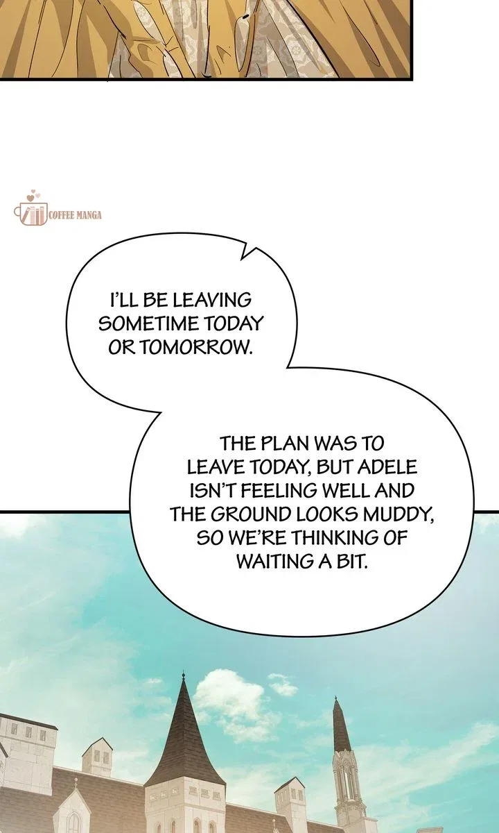 If You Want a Fake Sister Chapter 41 – Page 74