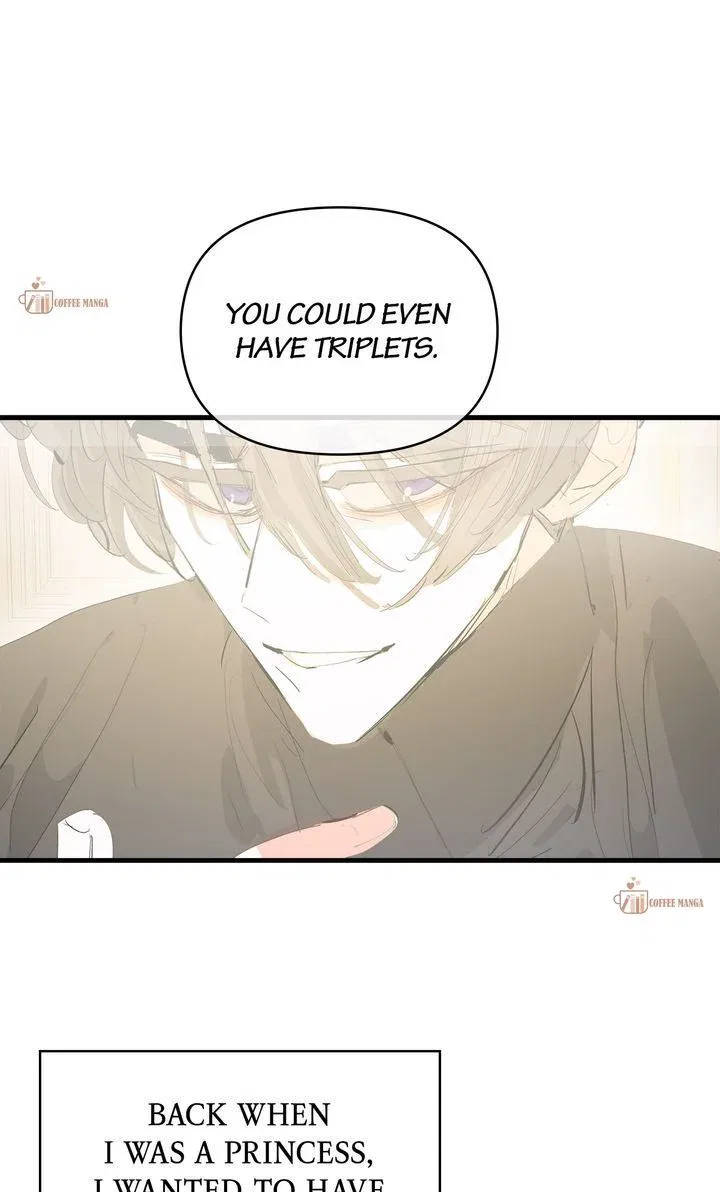 If You Want a Fake Sister Chapter 40 – Page 2
