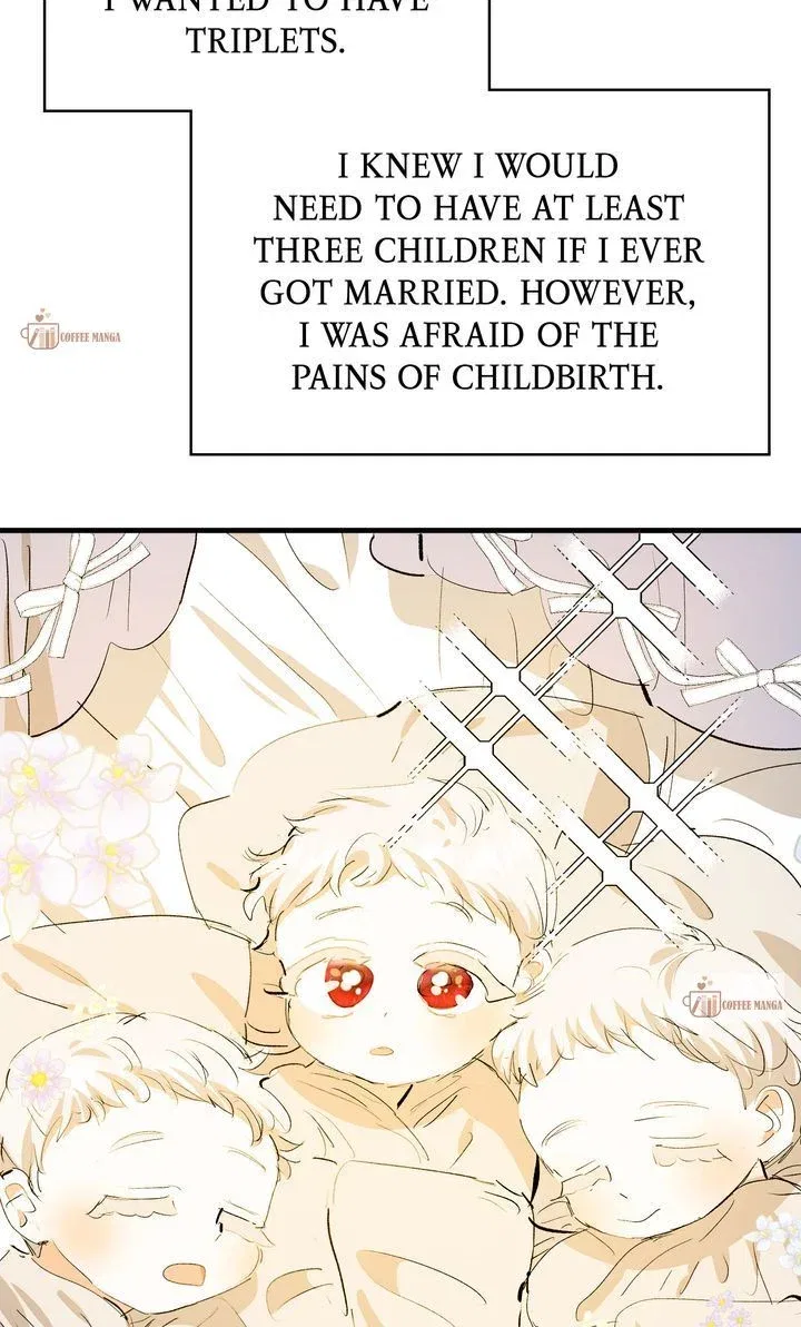 If You Want a Fake Sister Chapter 40 – Page 3