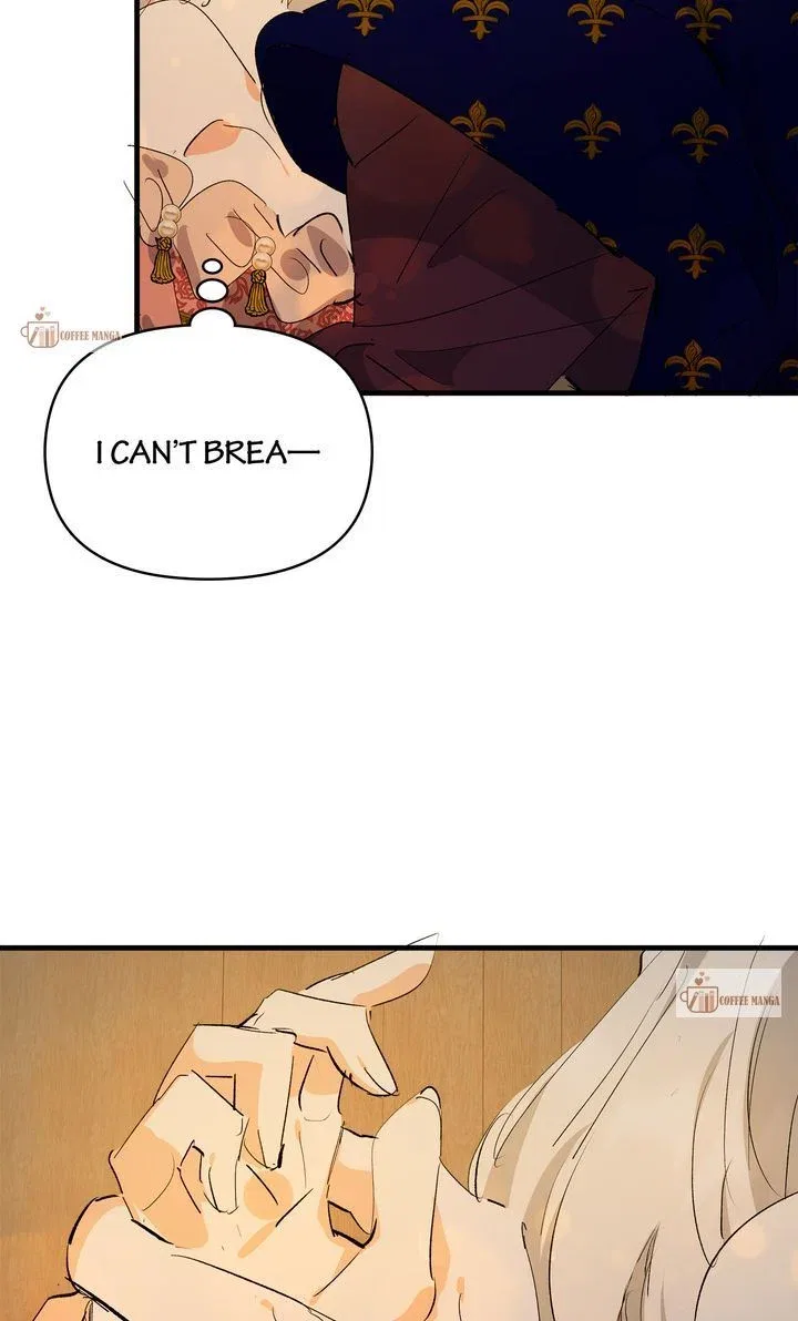 If You Want a Fake Sister Chapter 40 – Page 8