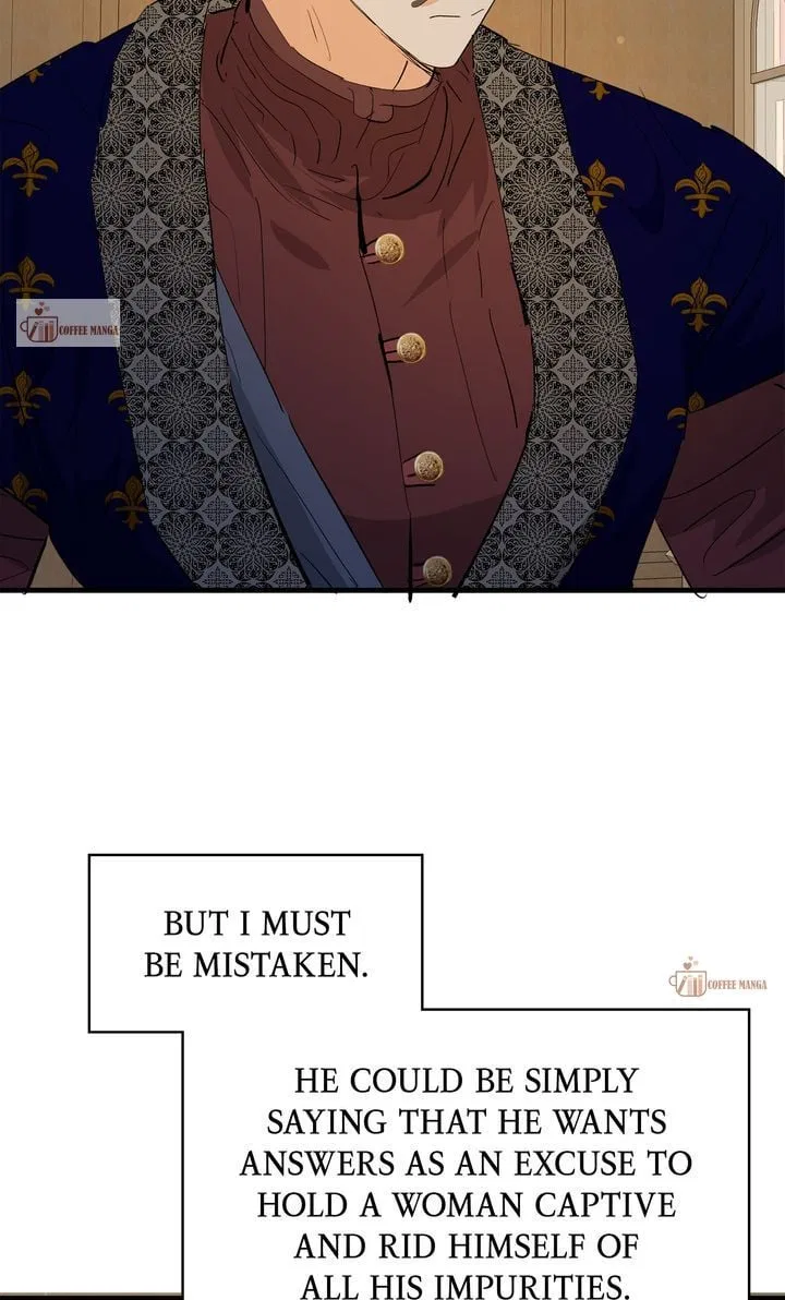 If You Want a Fake Sister Chapter 40 – Page 16
