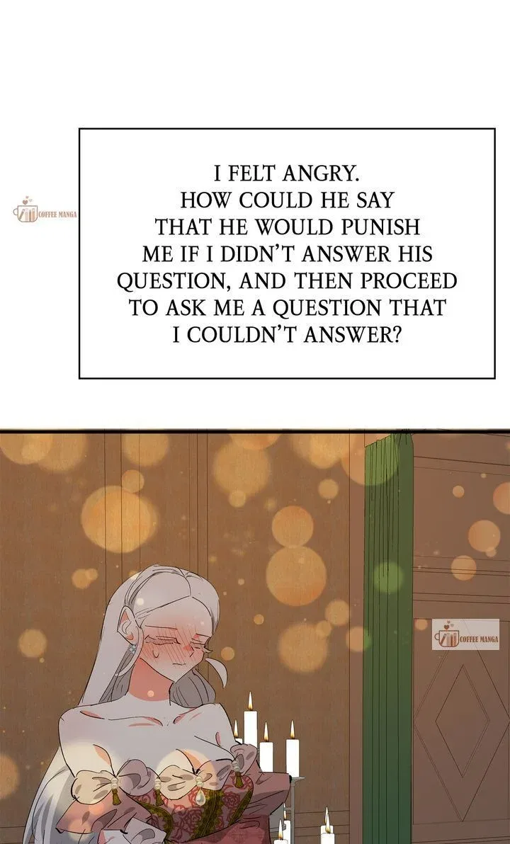 If You Want a Fake Sister Chapter 40 – Page 18