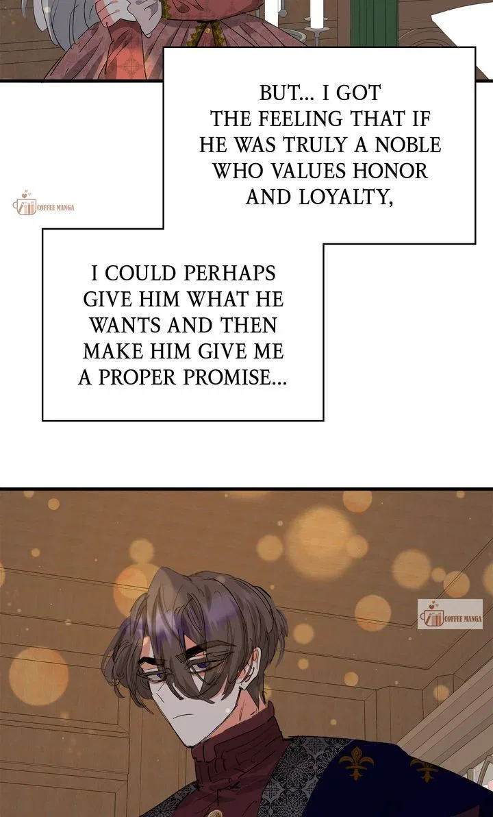 If You Want a Fake Sister Chapter 40 – Page 19