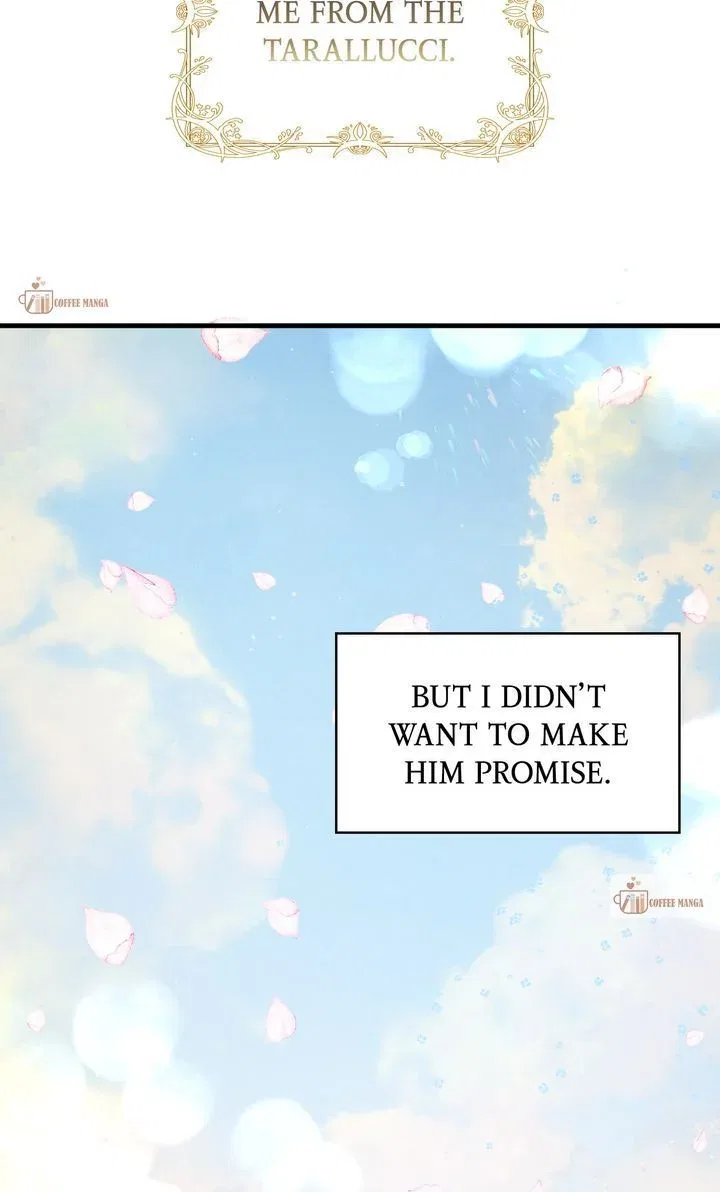 If You Want a Fake Sister Chapter 40 – Page 21