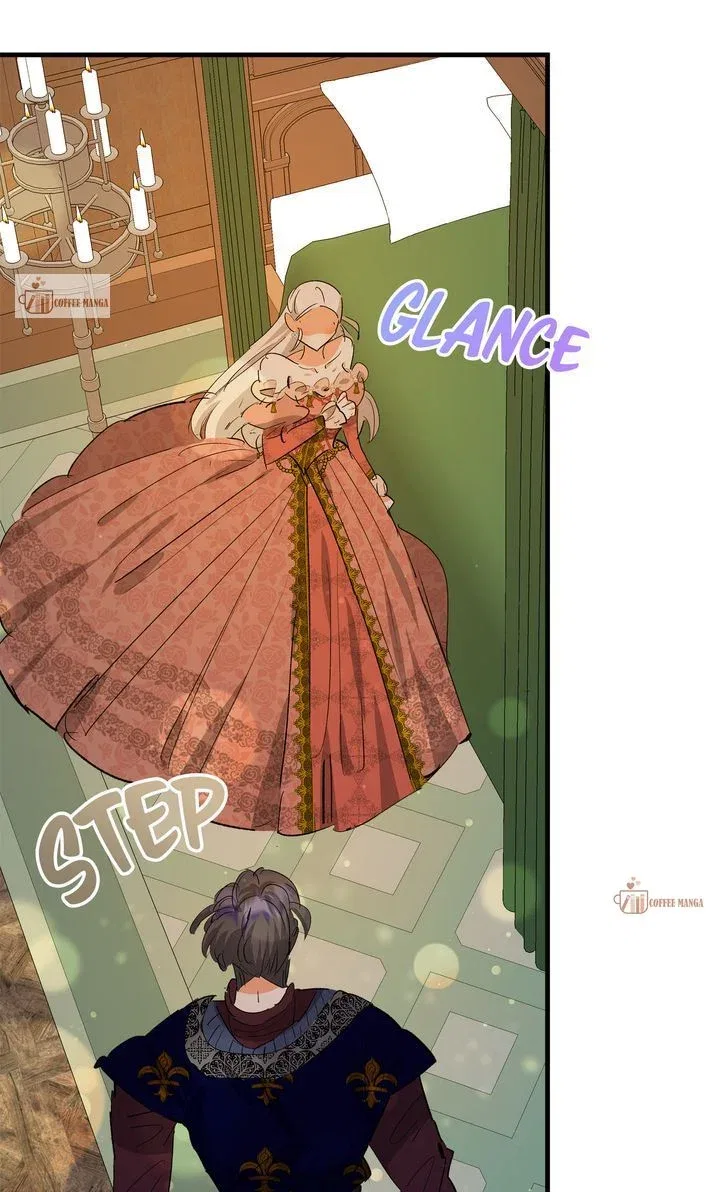 If You Want a Fake Sister Chapter 40 – Page 23