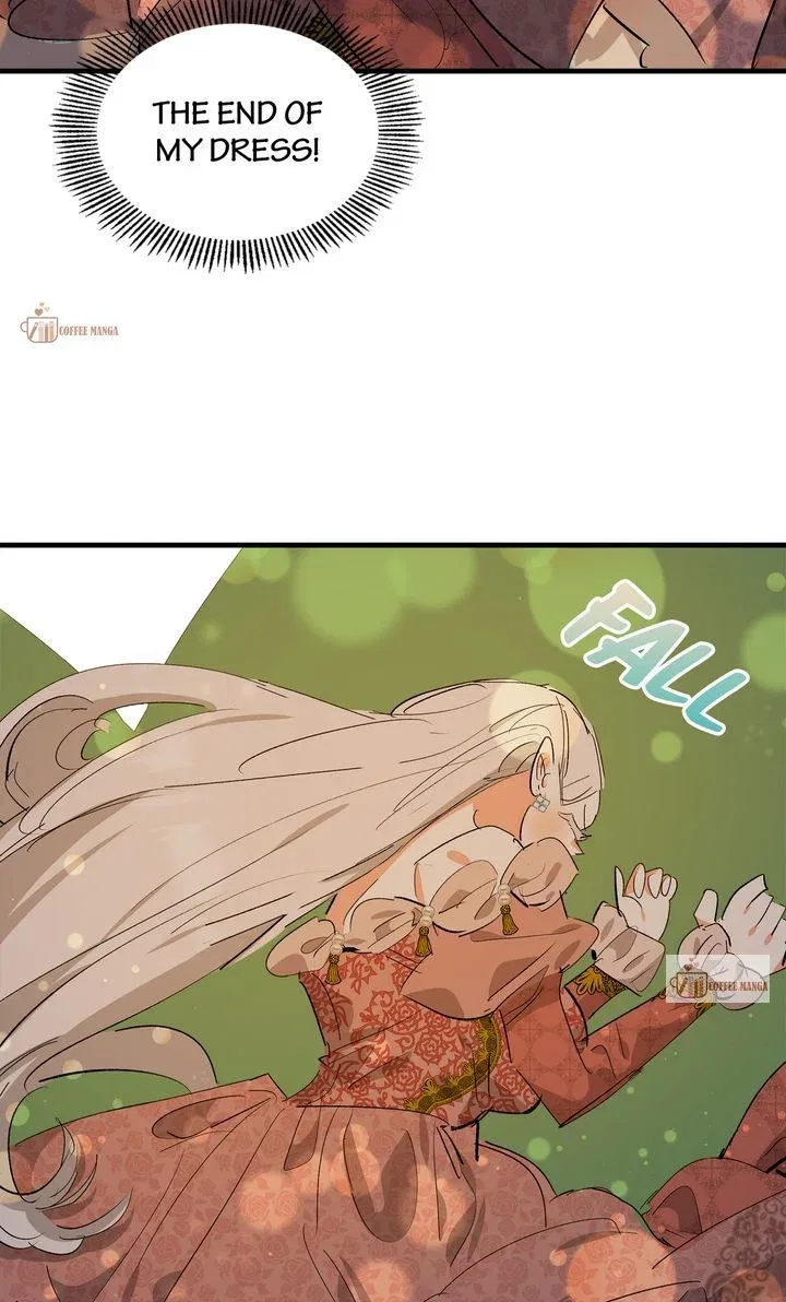 If You Want a Fake Sister Chapter 40 – Page 25