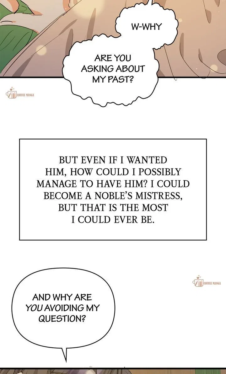 If You Want a Fake Sister Chapter 40 – Page 35