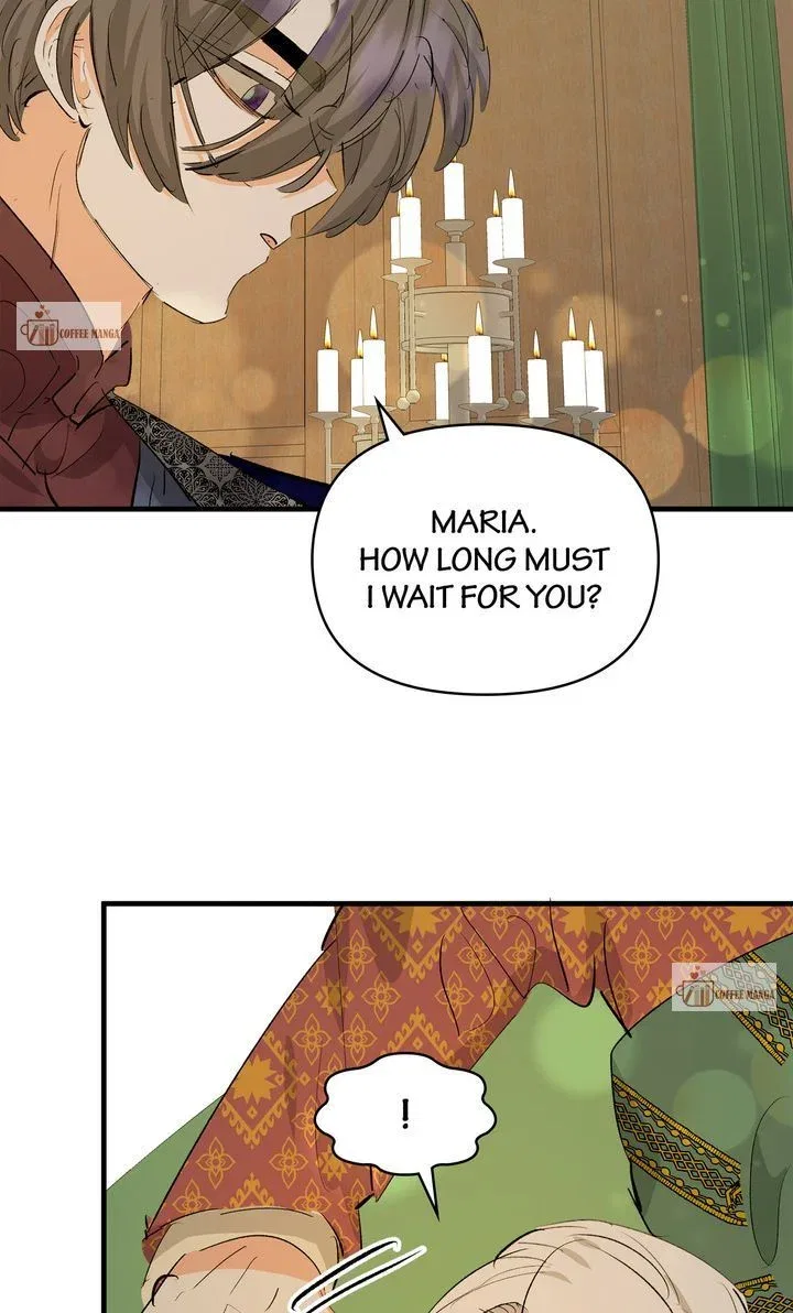 If You Want a Fake Sister Chapter 40 – Page 36