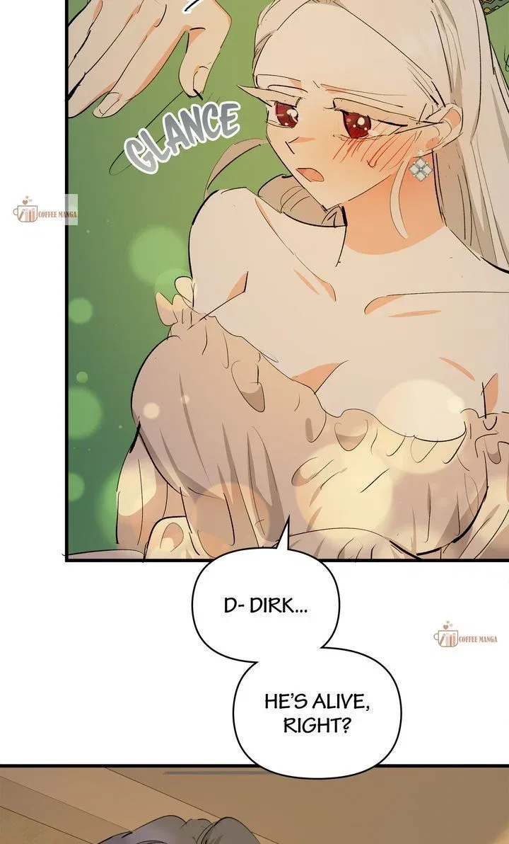 If You Want a Fake Sister Chapter 40 – Page 37