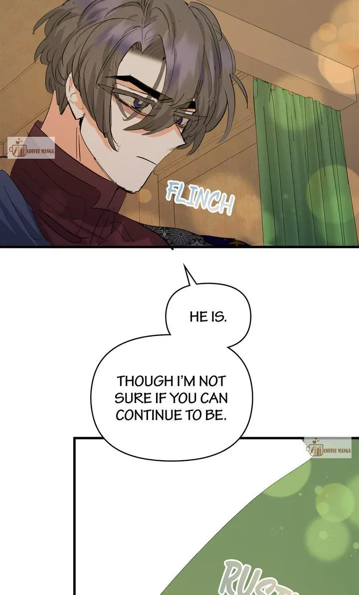 If You Want a Fake Sister Chapter 40 – Page 38