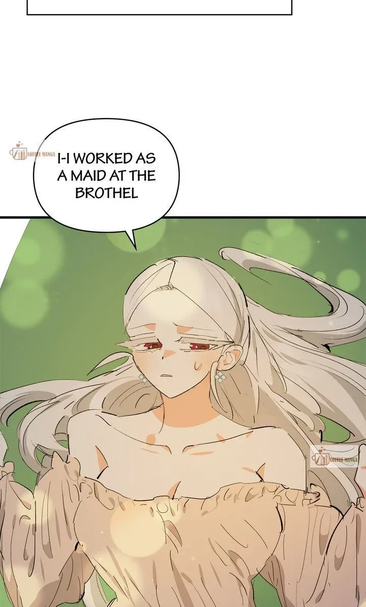 If You Want a Fake Sister Chapter 40 – Page 41