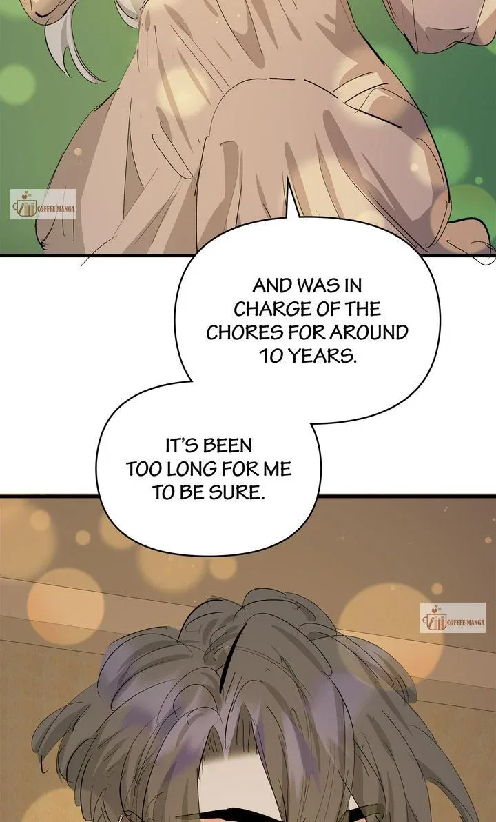 If You Want a Fake Sister Chapter 40 – Page 42