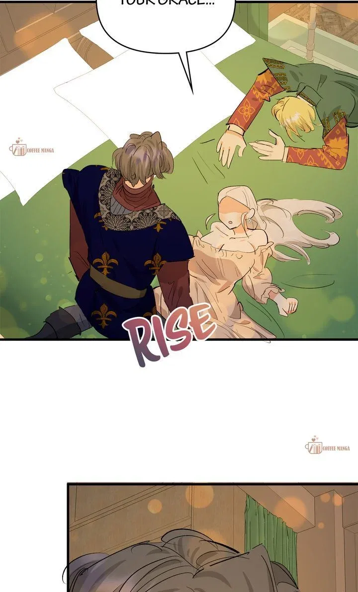 If You Want a Fake Sister Chapter 40 – Page 45
