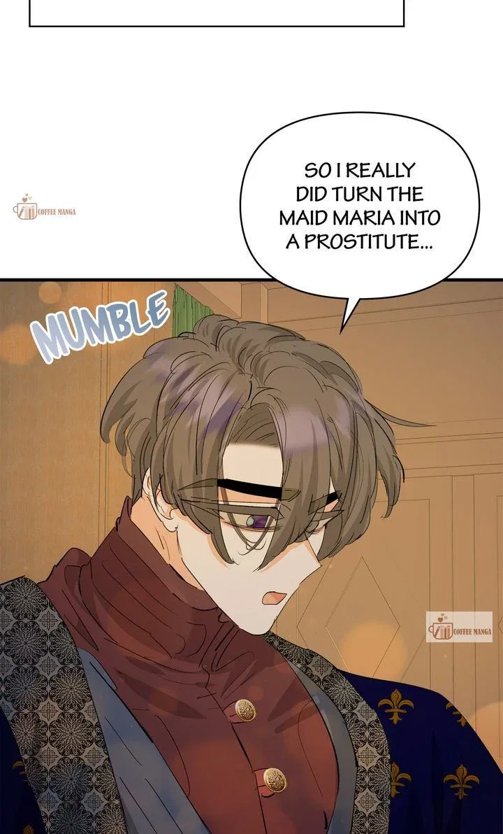If You Want a Fake Sister Chapter 40 – Page 49