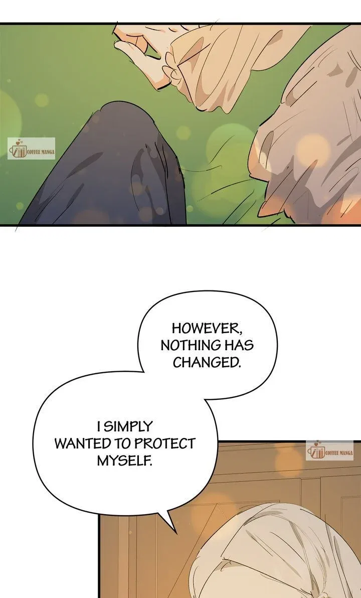 If You Want a Fake Sister Chapter 40 – Page 53
