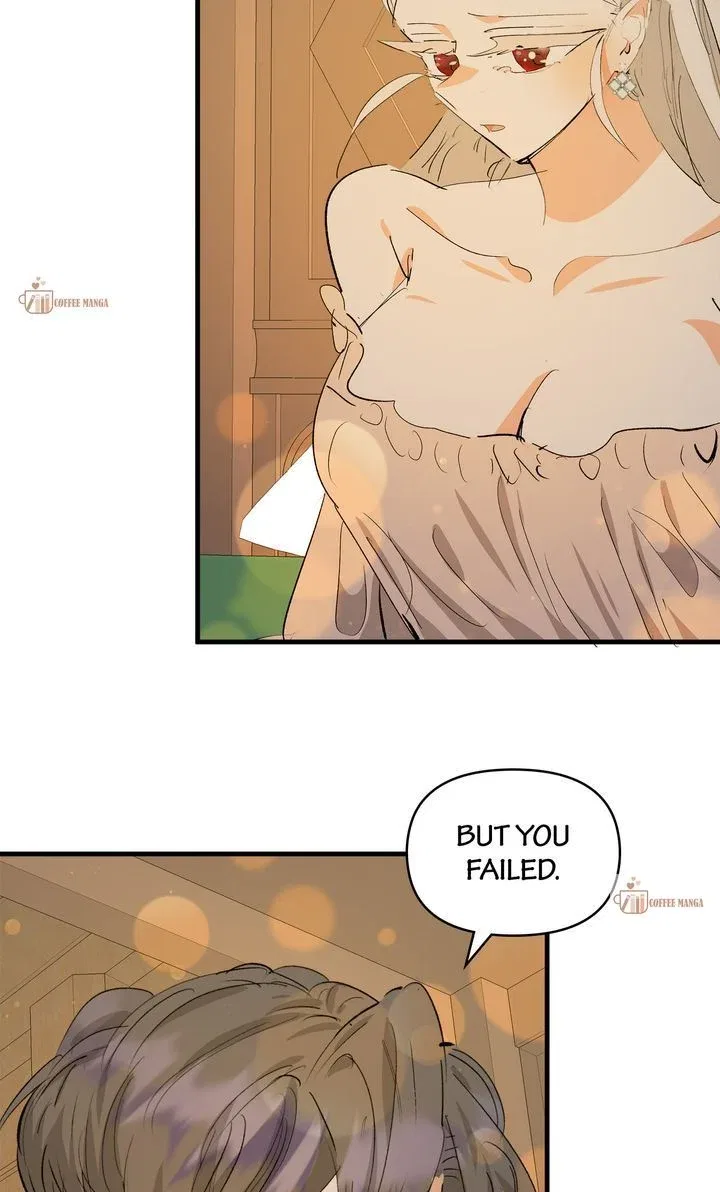 If You Want a Fake Sister Chapter 40 – Page 54