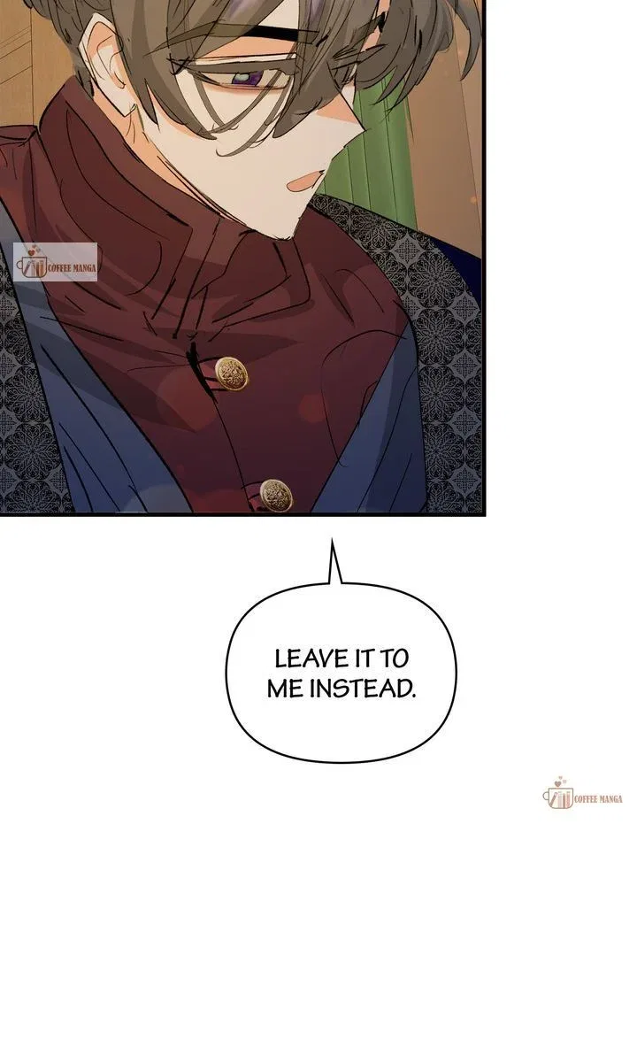 If You Want a Fake Sister Chapter 40 – Page 55