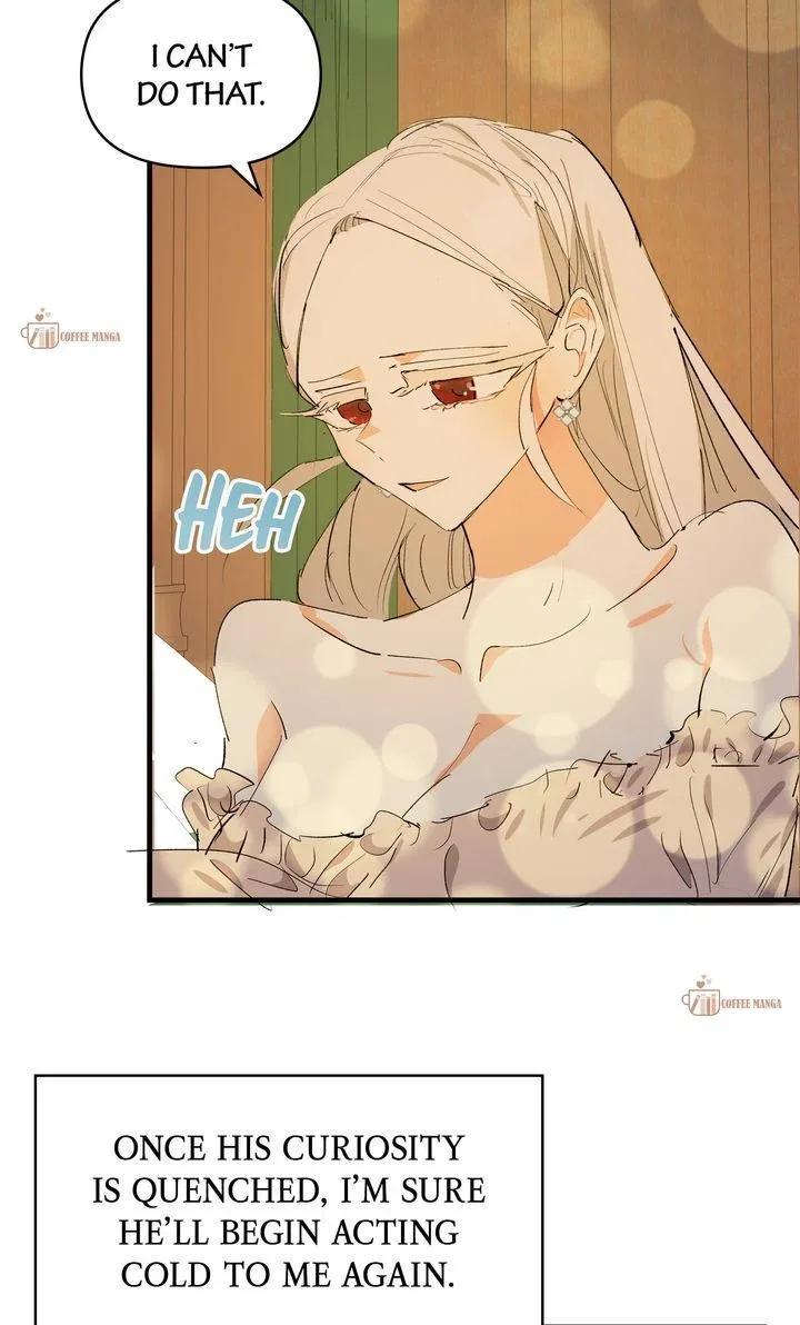If You Want a Fake Sister Chapter 40 – Page 64