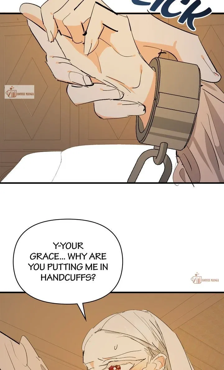 If You Want a Fake Sister Chapter 40 – Page 68