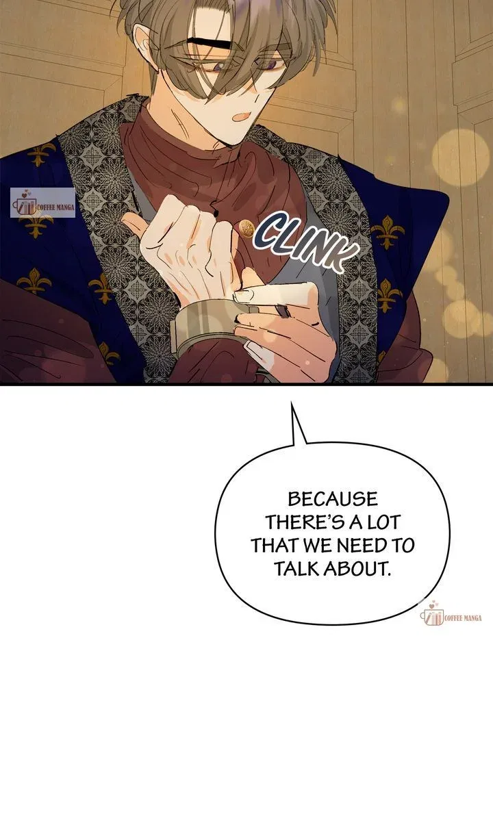 If You Want a Fake Sister Chapter 40 – Page 70