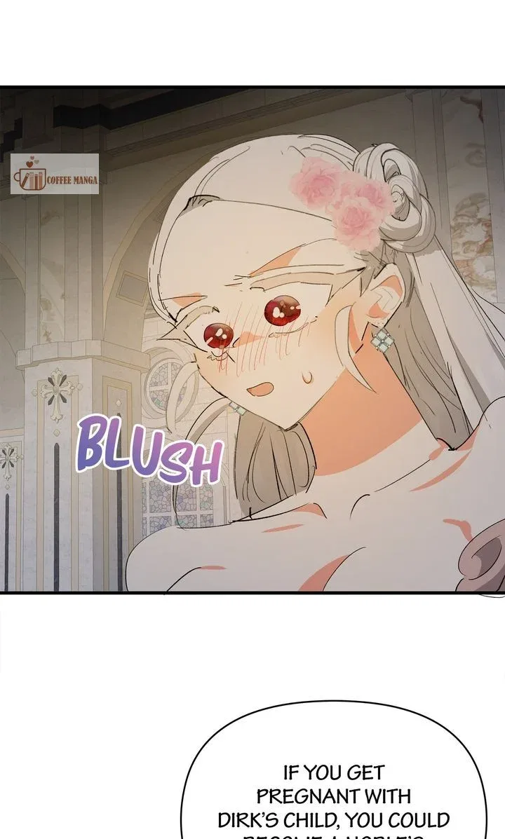 If You Want a Fake Sister Chapter 39 – Page 3