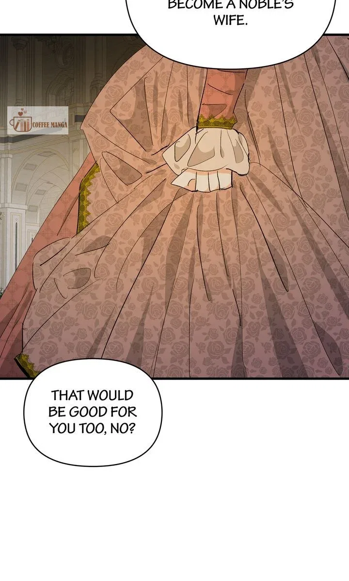 If You Want a Fake Sister Chapter 39 – Page 4