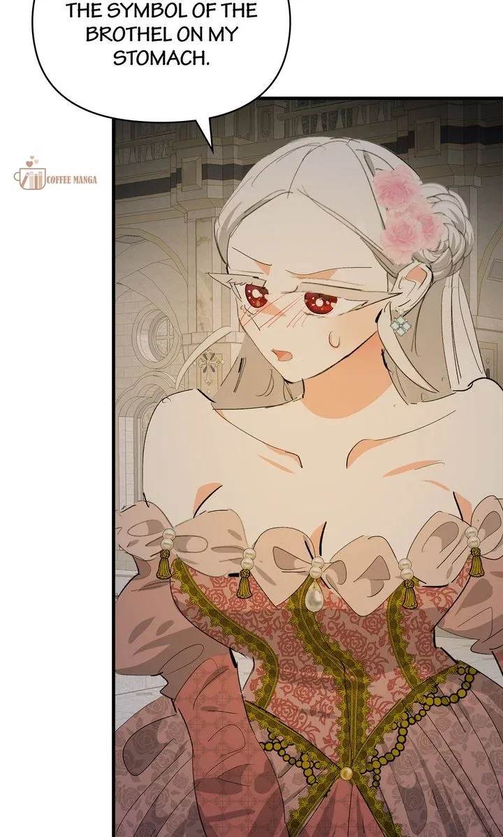 If You Want a Fake Sister Chapter 39 – Page 7