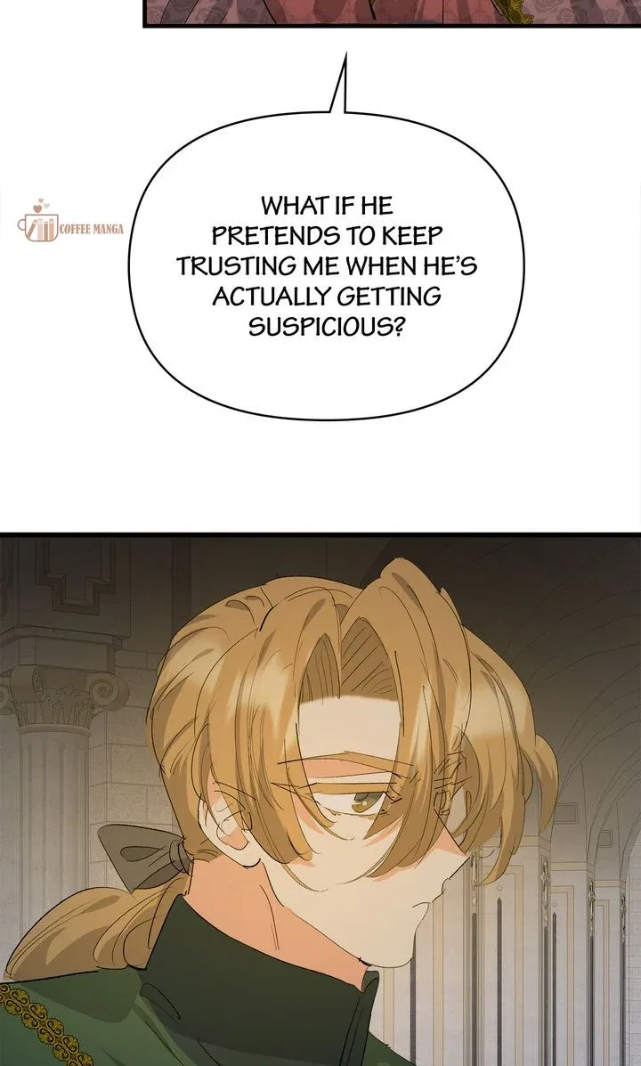 If You Want a Fake Sister Chapter 39 – Page 8