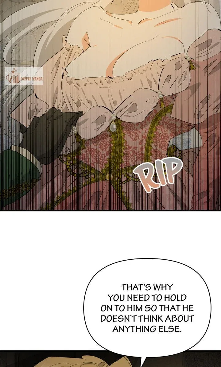 If You Want a Fake Sister Chapter 39 – Page 11