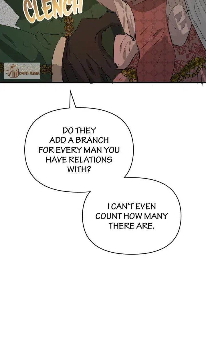 If You Want a Fake Sister Chapter 39 – Page 16