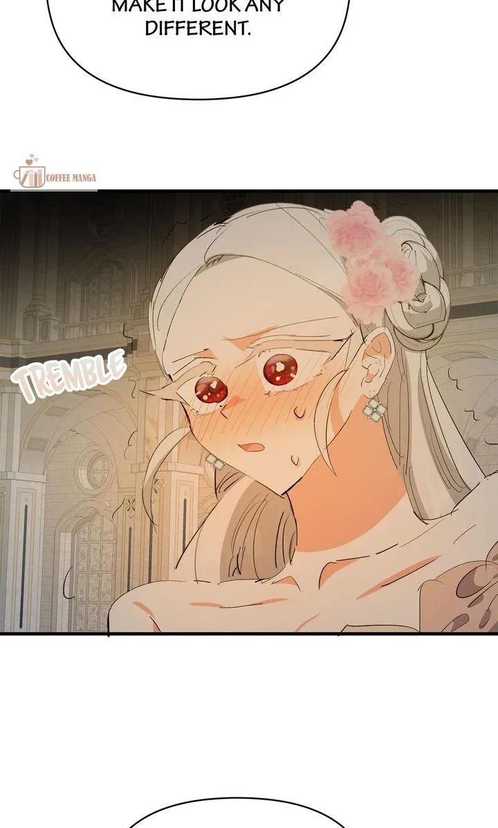 If You Want a Fake Sister Chapter 39 – Page 18