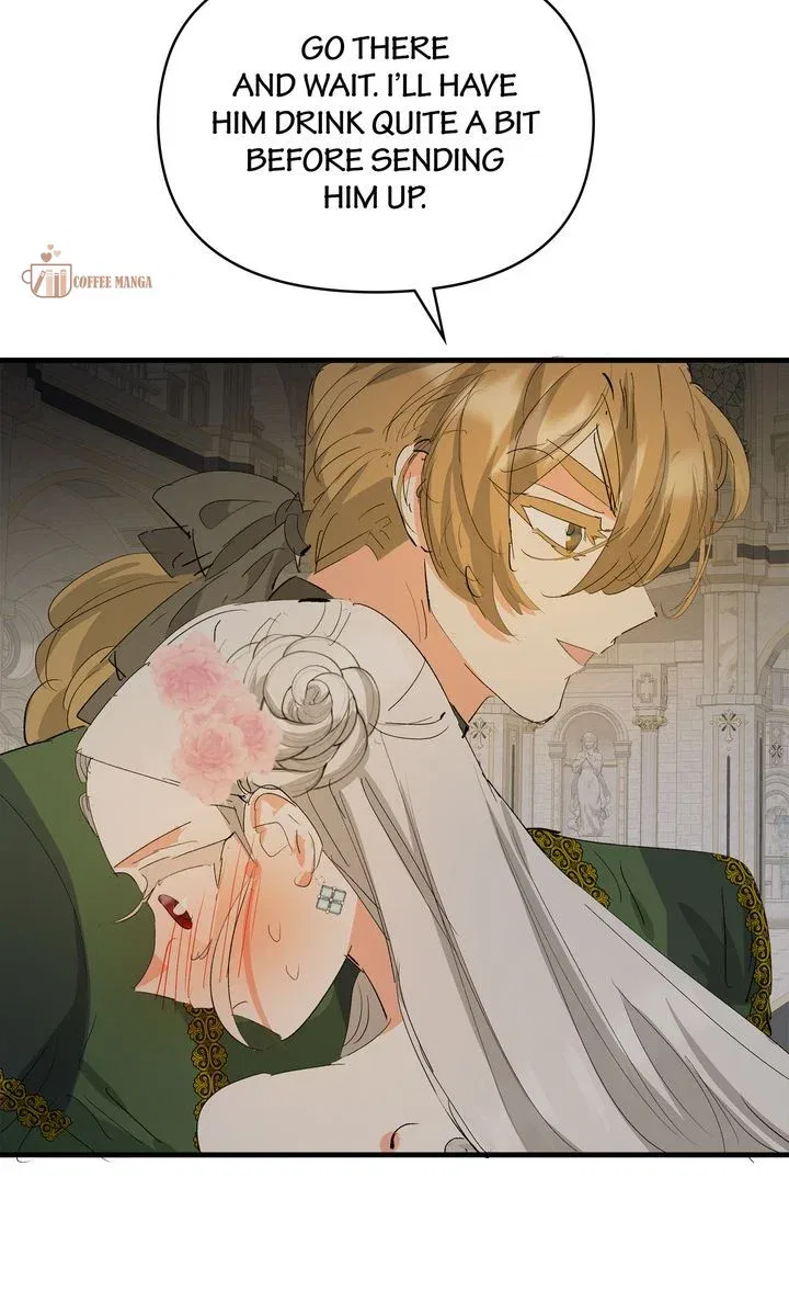 If You Want a Fake Sister Chapter 39 – Page 19