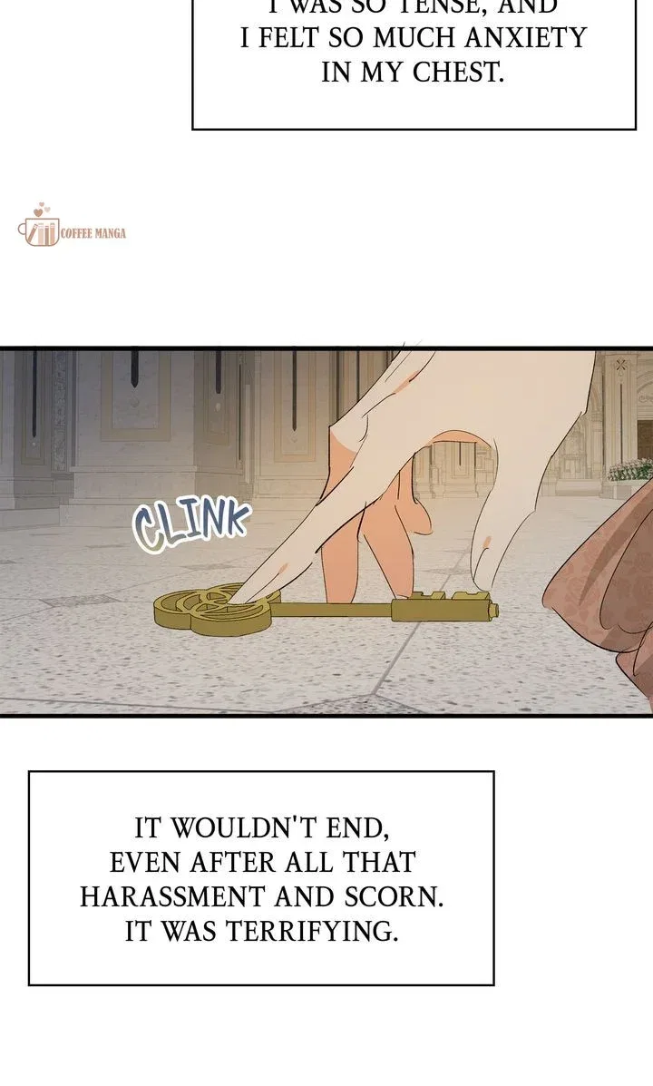 If You Want a Fake Sister Chapter 39 – Page 24