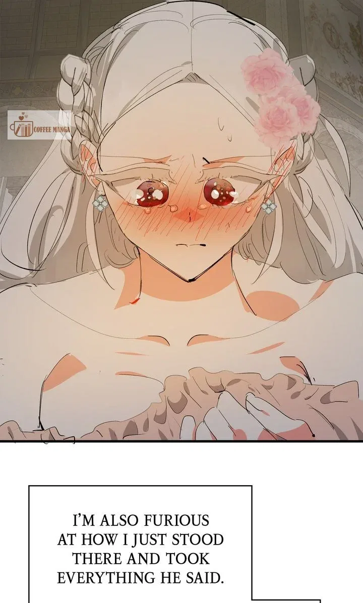 If You Want a Fake Sister Chapter 39 – Page 26