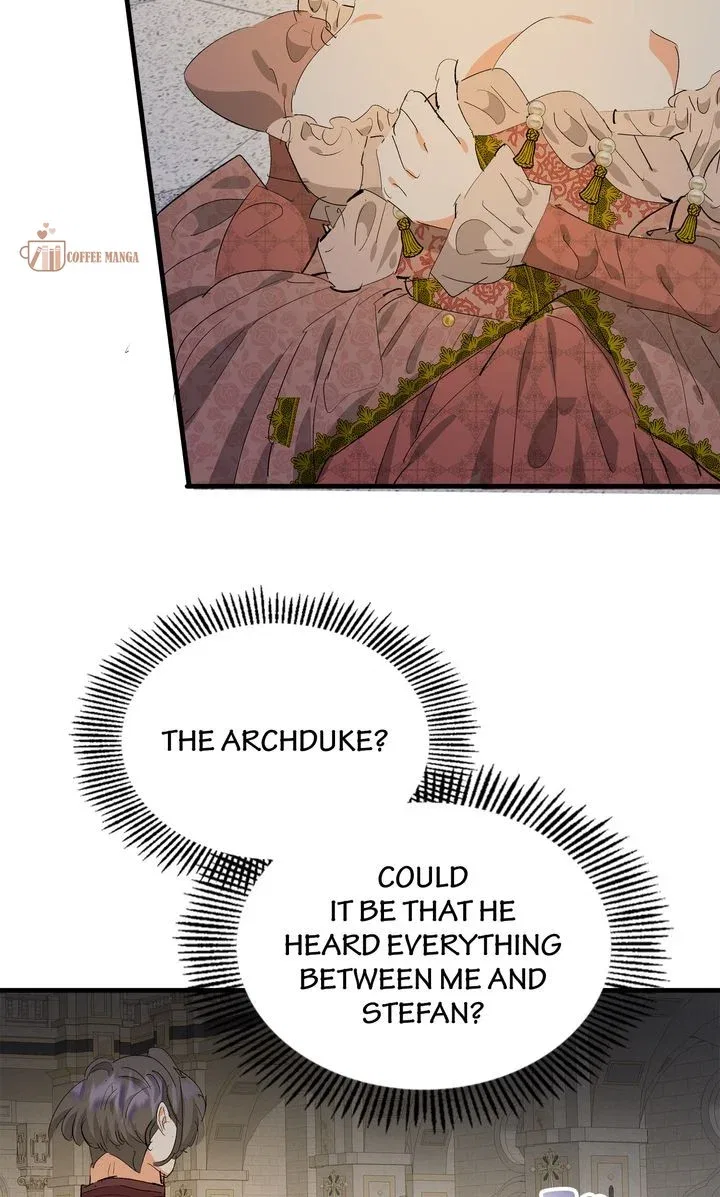 If You Want a Fake Sister Chapter 39 – Page 30