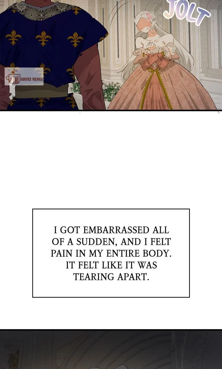 If You Want a Fake Sister Chapter 39 – Page 31