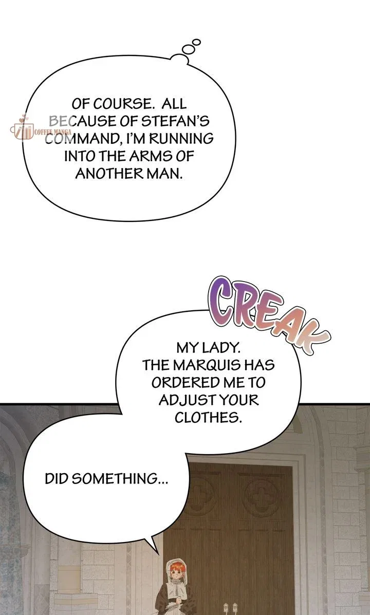 If You Want a Fake Sister Chapter 39 – Page 36